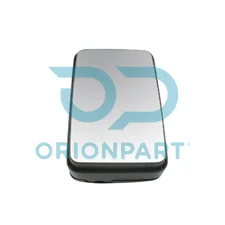 HEATED ELECTRICAL MAIN MIRROR