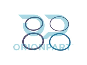 INJECTOR O-RING KIT - 303396