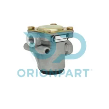 PRESSURE LIMITING VALVE - 303397