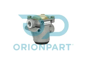 PRESSURE LIMITING VALVE - 504242
