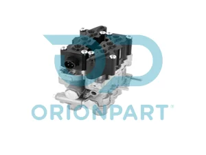 SOLENOID VALF - 603002