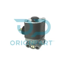 SOLENOID VALVE - 303403