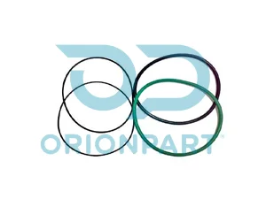 O-RING KIT - 303405
