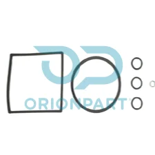 FUEL FILTER SEAL KIT