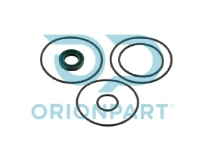 SERVO PUMP REPAIR KIT - 107704