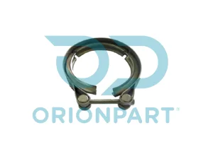 CLAMP (CHARGE AIR HOSE) - 504251