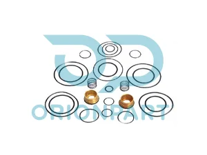 BRAKE MASTER CYLINDER REPAIR KIT - 703112