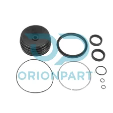 CLUTCH SERVO REPAIR KIT