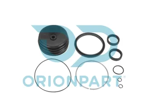 CLUTCH SERVO REPAIR KIT