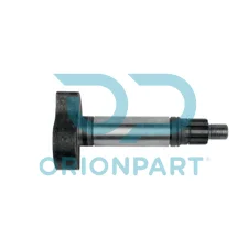 BRAKE CAMSHAFT LEFT
