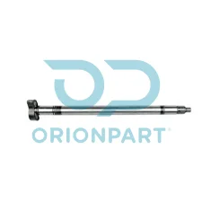 BRAKE CAMSHAFT LEFT
