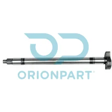 BRAKE CAMSHAFT RIGHT