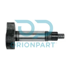BRAKE CAMSHAFT LEFT