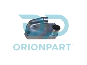 OIL COOLER - 303414