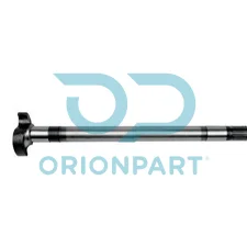 BRAKE CAMSHAFT LEFT