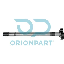 BRAKE CAMSHAFT RIGHT