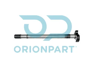 BRAKE CAMSHAFT RIGHT