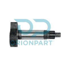 BRAKE CAMSHAFT LEFT