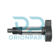 BRAKE CAMSHAFT LEFT