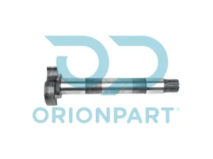 BRAKE CAMSHAFT LEFT - 504259