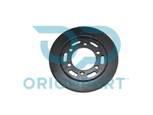 CRANK VIBRATION DAMPER - 703129