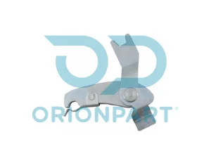 HAND BRAKE VALVE REPAIR KIT - 703136
