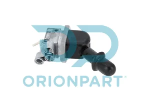 HAND BRAKE VALVE - 303428