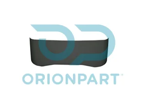 RADIATOR GRILLE (UPPER) - 303429