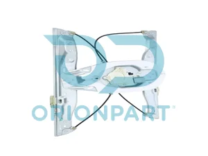 WINDOW REGULATOR RIGHT - 303431