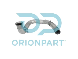 EXHAUST PIPE - 107714