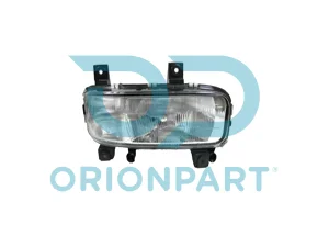 HEADLIGHT RIGHT - 107718