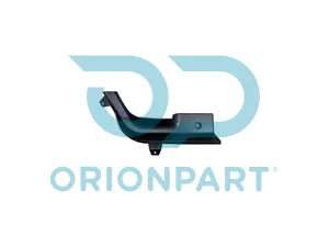 BUMPER COVER RIGHT - 107731
