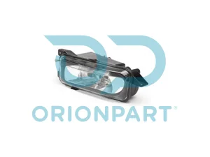 FOG LAMP LEFT - 107734