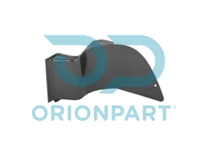 BUMPER COVER LEFT - 107751