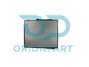 RADIATOR - 404057