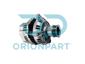 ALTERNATOR - 303452