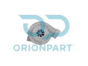 TURBOCHARGER - 107764