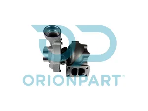 TURBOCHARGER - 107768