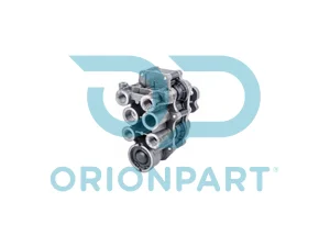 CIRCUIT PROTECTION VALVE - 404063