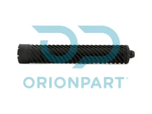 FUEL FILTER ELEMENT EURO 5 - 602707