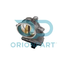 EXHAUST BRAKE BUTTERFLY - 303459