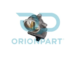 EXHAUST BRAKE BUTTERFLY - 303459
