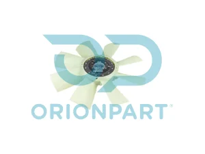 FAN BLADE (WITH CLUTCH) - 404064