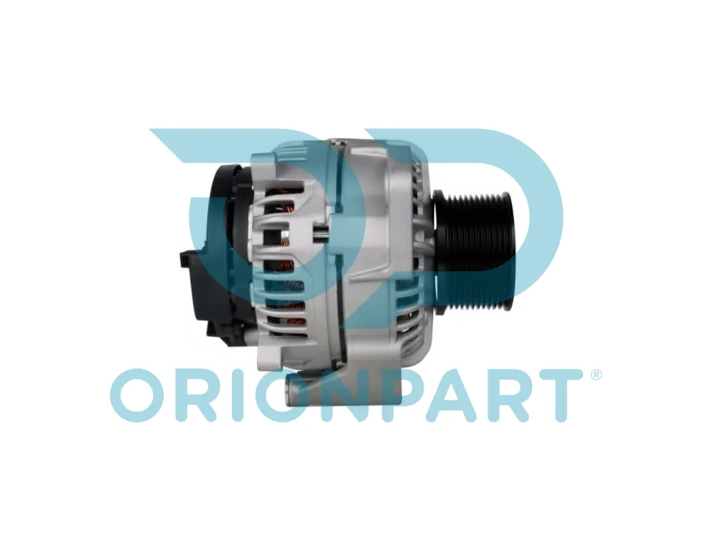ALTERNATOR 24V 80A - 107769