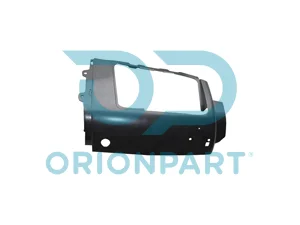 HEAD LAMP UPPER FRAME RIGHT - 504292