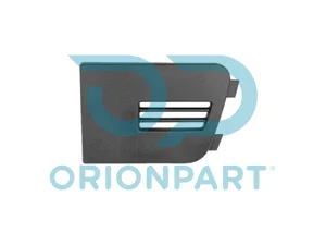 FRONT GRILL COVER UPPER LEFT - 504306