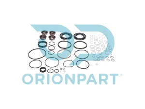 GEARBOX SEAL RING KIT - 603017
