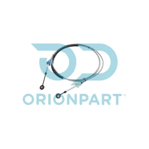 CONTROL CABLE (GEAR BOX) - 504317