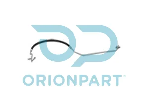 AIR CONDITIONING HOSE - 107778