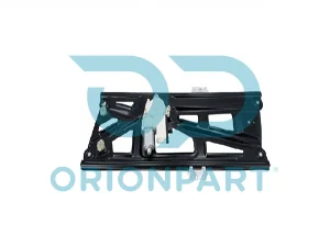 WINDOW REGULATOR LEFT - 603023